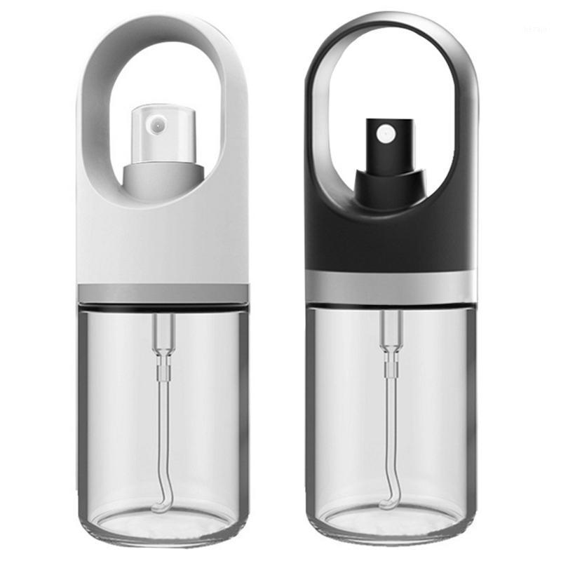 Storage Bottles & Jars 150ml Portable Clear Glass Oil Sprayer With Handle Refillable Empty Bottle Press Pump Versatile Dispenser S09 21 Drop
Storage Bottles & Jars 150ml Portable Clear Glass Oil Sprayer With Handle Refillable Empty Bottle Press Pump Versatile Dispenser S09 21 Drop