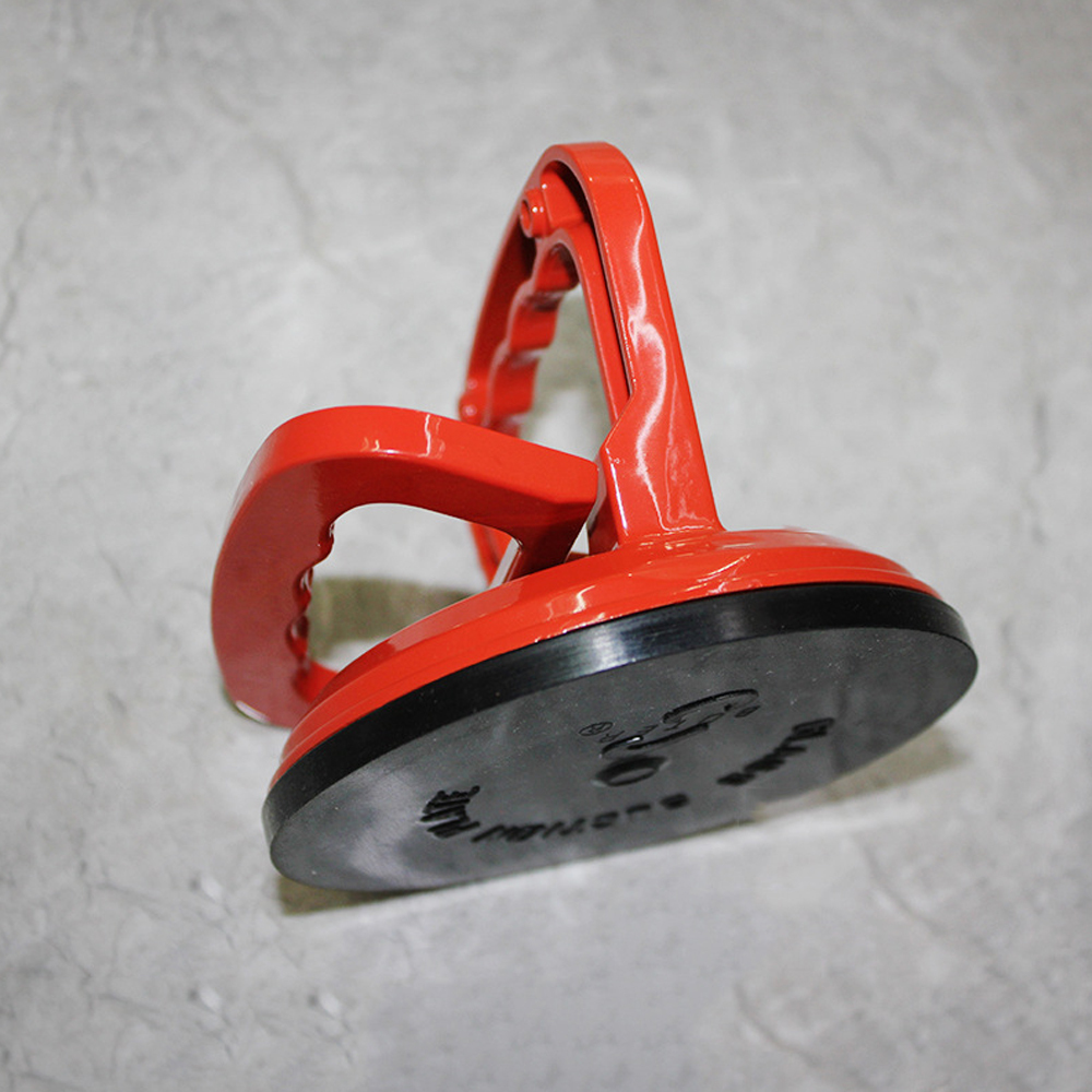 Big Size Metal Auto Remove Dents Fix Dent Puller Removal Tools Strong Suction Cup Repair Kit Car Accessories