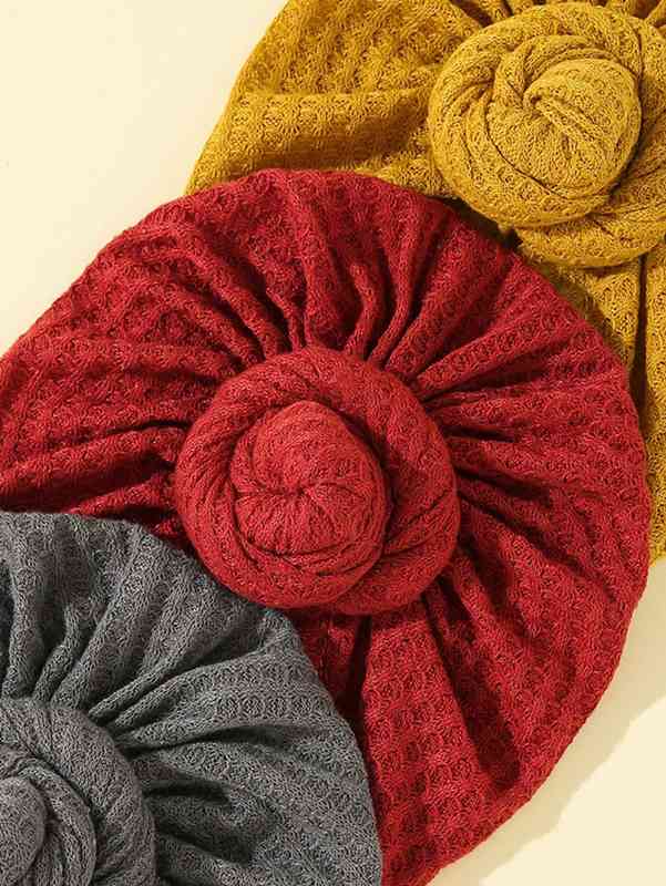 3pcs Baby Knot Head Wrap SHE02
