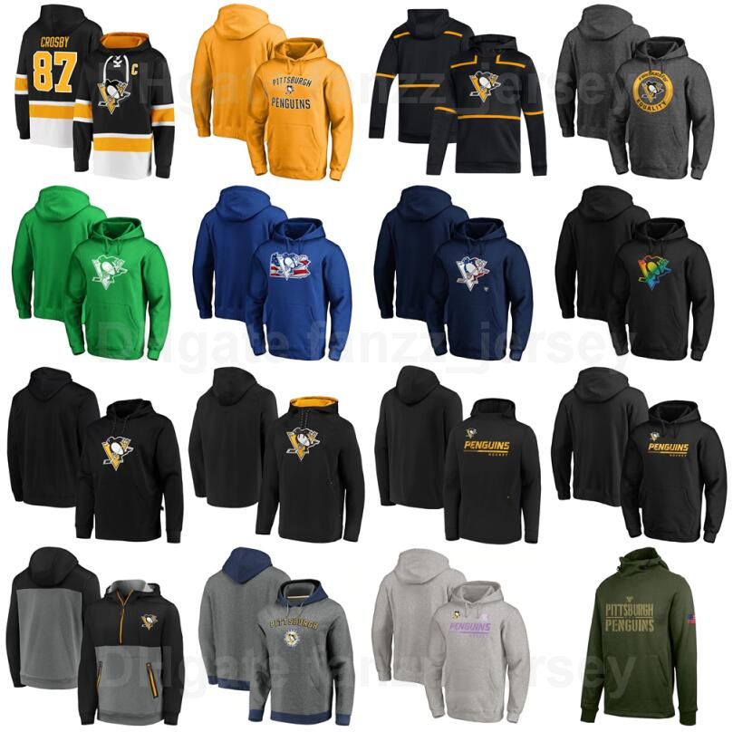 Pullover Pittsburgh Penguins Hoody Jackets Hockey 87 Sidney Crosby Hooded 71 Evgeni Malkin Hoodies 66 Mario Lemieux Sweatshirts 59 Jake Guentzel Home, 13
Pullover Pittsburgh Penguins Hoody Jackets Hockey 87 Sidney Crosby Hooded 71 Evgeni Malkin Hoodies 66 Mario Lemieux Sweatshirts 59 Jake Guentzel Home, 13
