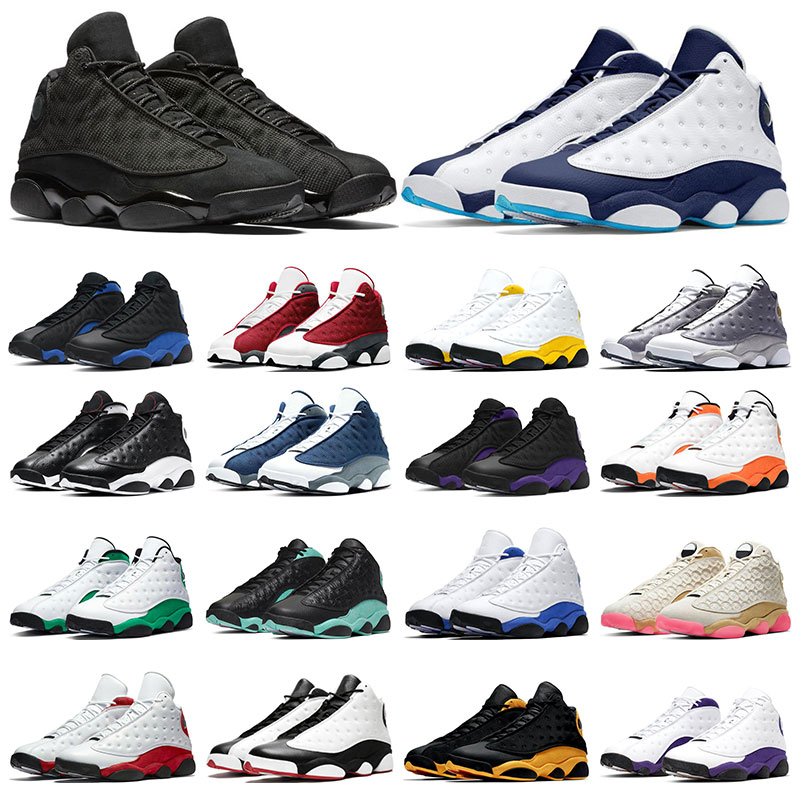Mens sneakers Basketball running Shoes 13 13s Red Flint Hyper Royal Black Cat University Gold Reverse He Got Game sports trainers 7-13, 21 cny 36-47
Mens sneakers Basketball running Shoes 13 13s Red Flint Hyper Royal Black Cat University Gold Reverse He Got Game sports trainers 7-13, 21 cny 36-47