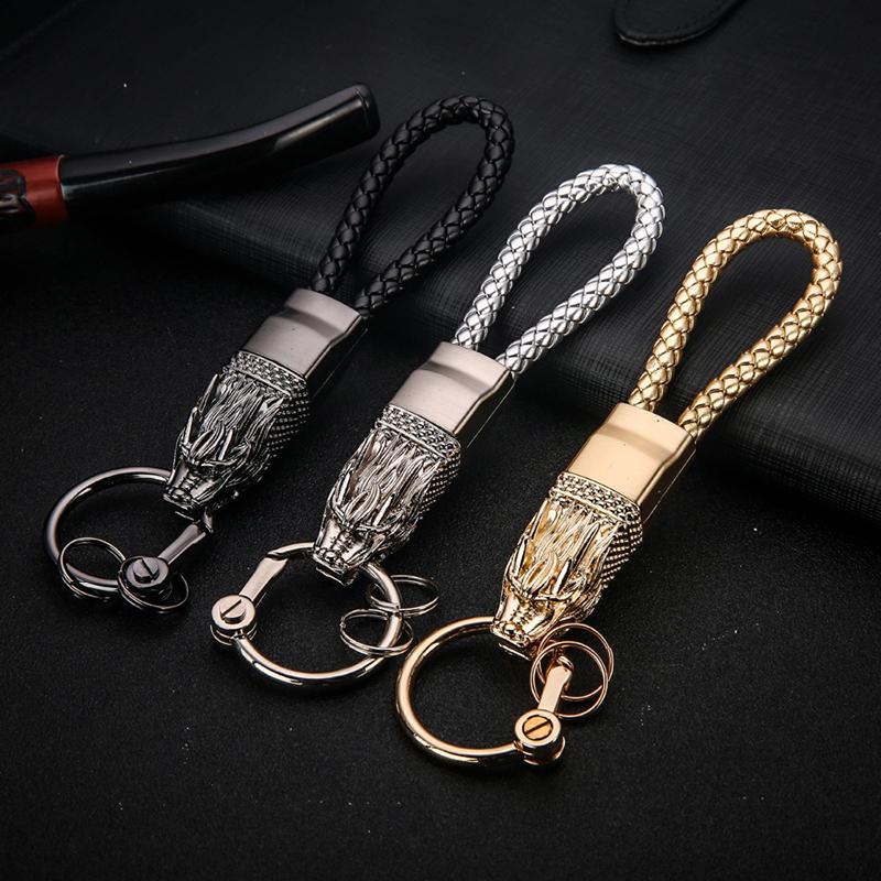 Keychains High-end Car Head Braided Rope Keychain Auto Men Keyring For Hyundai Infiniti LOTUS Mitsubishi Nissan Renault Suzuki SEAT
Keychains High-end Car Head Braided Rope Keychain Auto Men Keyring For Hyundai Infiniti LOTUS Mitsubishi Nissan Renault Suzuki SEAT