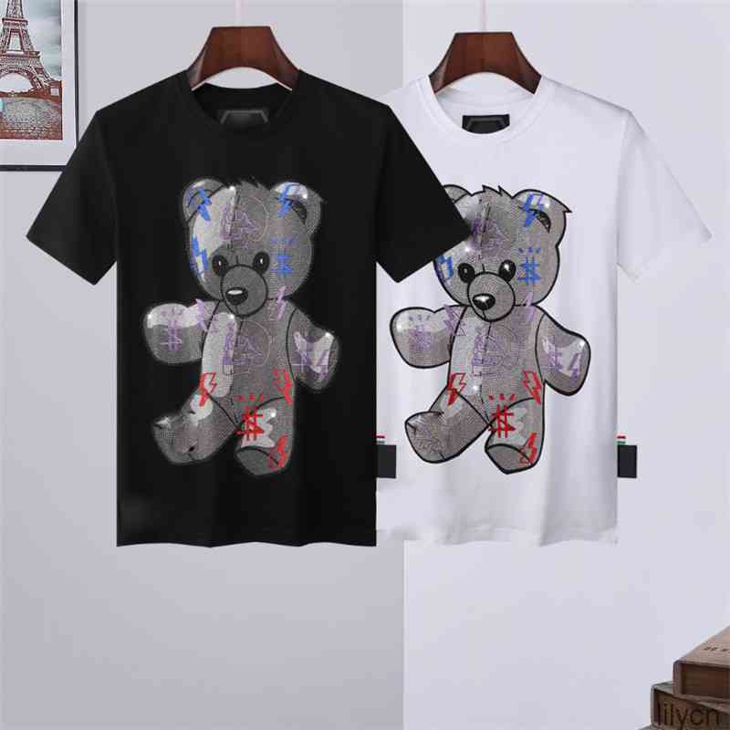 Mens Womens Luxurys Designers t shirt 21ss Casual Shirts Knitting Men S Clothing Pattern Printed Tees Tops with Brand Clothes, White
Mens Womens Luxurys Designers t shirt 21ss Casual Shirts Knitting Men S Clothing Pattern Printed Tees Tops with Brand Clothes, White