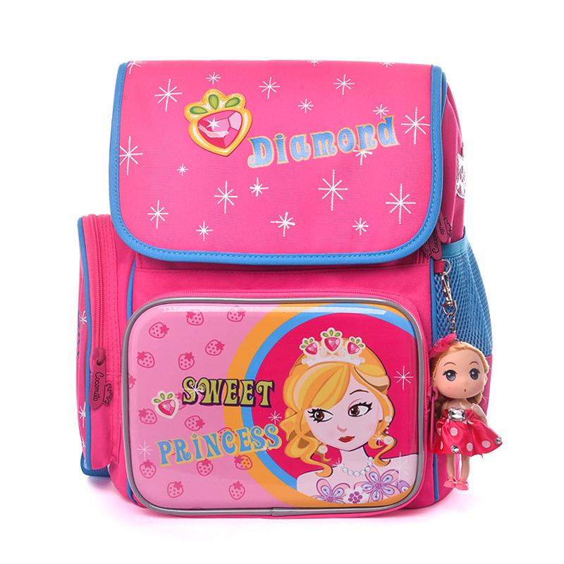 Bag For School Backpacks Orthopedic Girls Cartoon Bookbag Children Knapsack Kids Satchel Boy Backpack Bags
Bag For School Backpacks Orthopedic Girls Cartoon Bookbag Children Knapsack Kids Satchel Boy Backpack Bags