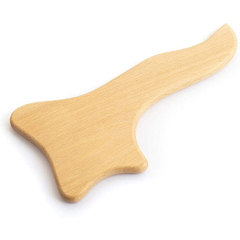Wooden Lymphatic Drainage Tool Wood Therapy Massager Tools Anti Cellulite Massage Paddle Gua Sha Massage
Wooden Lymphatic Drainage Tool Wood Therapy Massager Tools Anti Cellulite Massage Paddle Gua Sha Massage