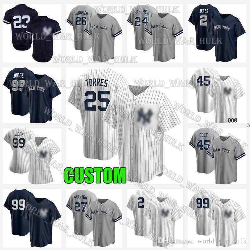 25 Gleyber Torres Jersey Don Mattingly Babe Ruth 7 Mantle Luke Voit 53 Zack Britton 57 Chad Green Derek Jeter Aaron Judge Yankee 002, Blue;black
25 Gleyber Torres Jersey Don Mattingly Babe Ruth 7 Mantle Luke Voit 53 Zack Britton 57 Chad Green Derek Jeter Aaron Judge Yankee 002, Blue;black