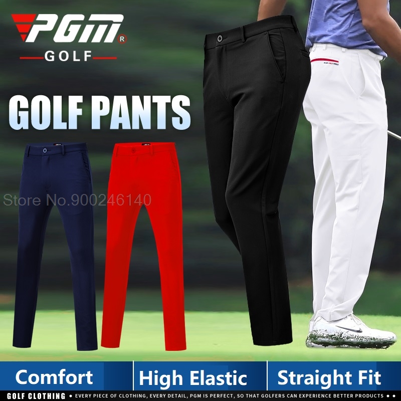Men Golf Pants Male Spring Autumn Trousers High-Elastic Casual Golf Tennis Long Pants Slim Fit Soft Sports Pant XXS-XXXL, Gary;green
Men Golf Pants Male Spring Autumn Trousers High-Elastic Casual Golf Tennis Long Pants Slim Fit Soft Sports Pant XXS-XXXL, Gary;green