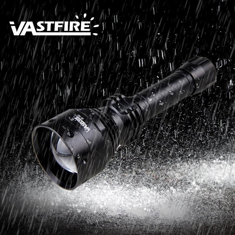 VastFire Zoomable IR 850nm LED Hunting Infrared Torch Night Vision Illuminator To Be Used With Device Flashlights Torches
VastFire Zoomable IR 850nm LED Hunting Infrared Torch Night Vision Illuminator To Be Used With Device Flashlights Torches