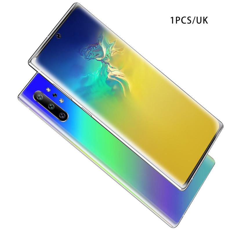 Walkie Talkie Note10+ 6.6 Inch Smart Phone 2+16g Front Camera With Perforated Screen Android Dual Card Standby
Walkie Talkie Note10+ 6.6 Inch Smart Phone 2+16g Front Camera With Perforated Screen Android Dual Card Standby