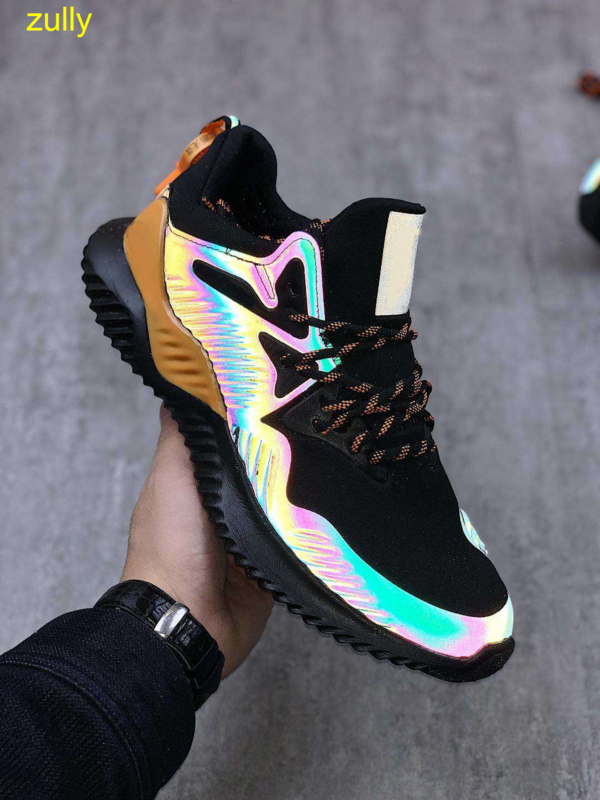 Wholesale Newest Alphabounce Beyond chameleon Running Shoes Hpc Ams 3M Training Sports Men's 40-45, 02
Wholesale Newest Alphabounce Beyond chameleon Running Shoes Hpc Ams 3M Training Sports Men's 40-45, 02