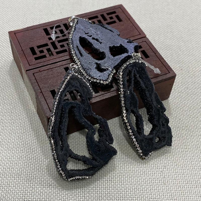 Charms Resin Shell Necklace Bracelet Earrings Pendant Jewelry Handmade Charm Personality Pure Color Classic Retro Can Be Wholesale Bulk, Bronze;silver
Charms Resin Shell Necklace Bracelet Earrings Pendant Jewelry Handmade Charm Personality Pure Color Classic Retro Can Be Wholesale Bulk, Bronze;silver