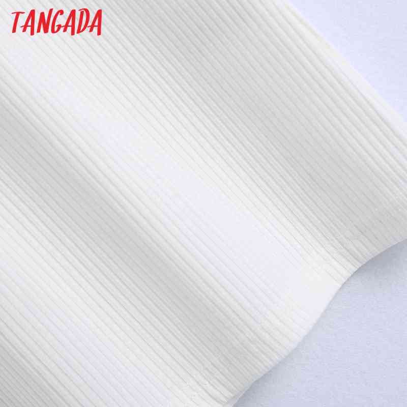 Women Fashion Patchwork White Strethy T Shirt Vintage O Neck Short Sleeve Female Top Tee Mujer BE504 210416