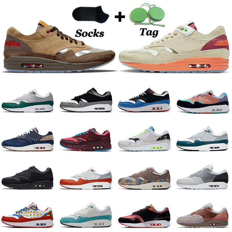 2021 Top Selling Airmaxs Womens Mens Nlke 1 1s Running Shoes Triple White Off CLOT X Kiss Of Death London Amsterdam AMS Parra Dark Teal Green Denham Trainers Sneakers, #b5 dark teal green 36-45
2021 Top Selling Airmaxs Womens Mens Nlke 1 1s Running Shoes Triple White Off CLOT X Kiss Of Death London Amsterdam AMS Parra Dark Teal Green Denham Trainers Sneakers, #b5 dark teal green 36-45