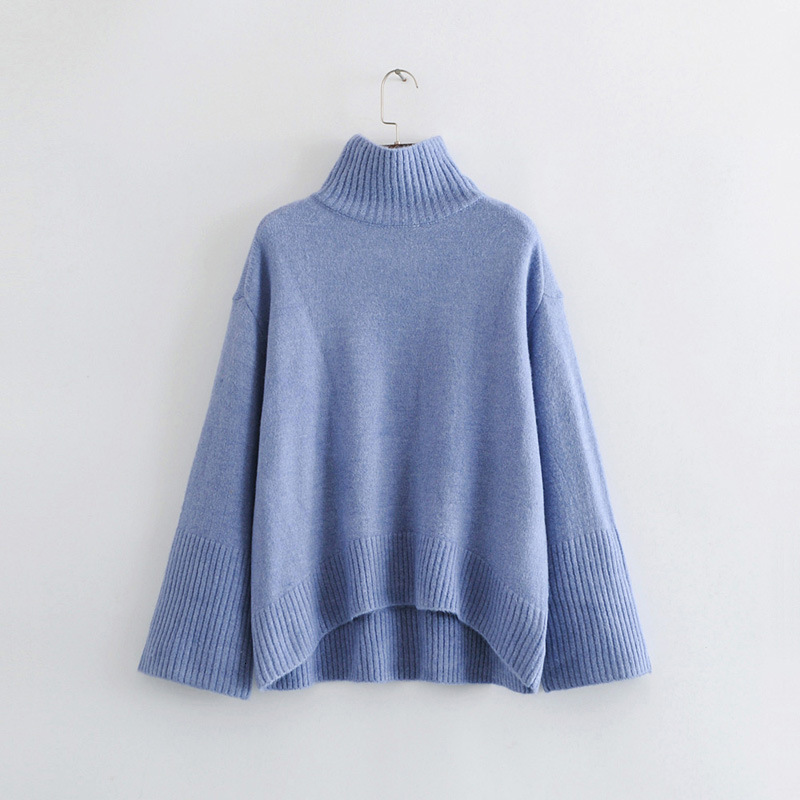 Women' Sweaters Topper winter plus thick cotton turtleneck irregular hem pullovers tightknit sweater high quality jumper 76UM, 1# shoe box
Women' Sweaters Topper winter plus thick cotton turtleneck irregular hem pullovers tightknit sweater high quality jumper 76UM, 1# shoe box