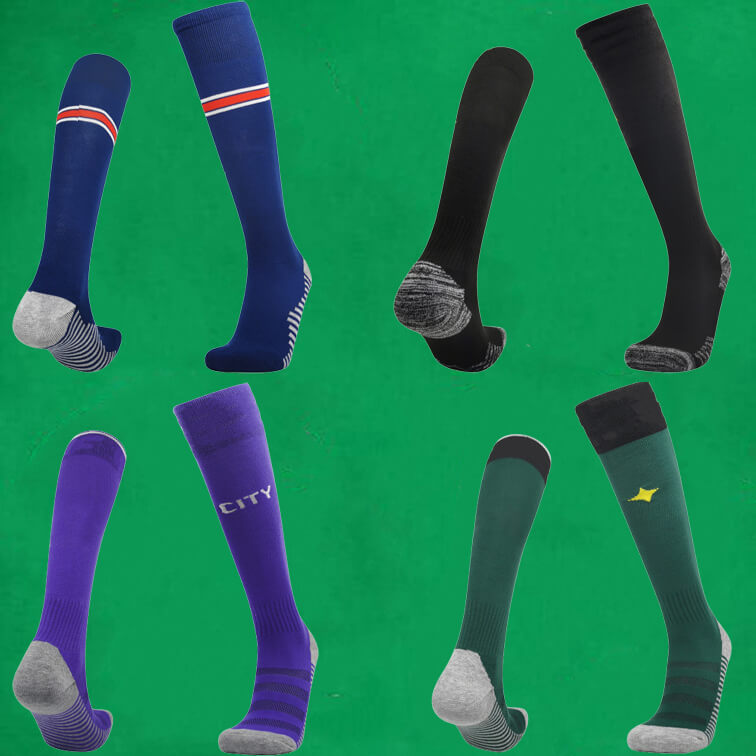 21 22 LA GALAXY Soccer Socks Adult's Sport Sock Men's Knee High Cotton Footabll Stocking 2021 2022 Kids Thicken Towel Bottom Long Hoses, La galaxy away
21 22 LA GALAXY Soccer Socks Adult's Sport Sock Men's Knee High Cotton Footabll Stocking 2021 2022 Kids Thicken Towel Bottom Long Hoses, La galaxy away