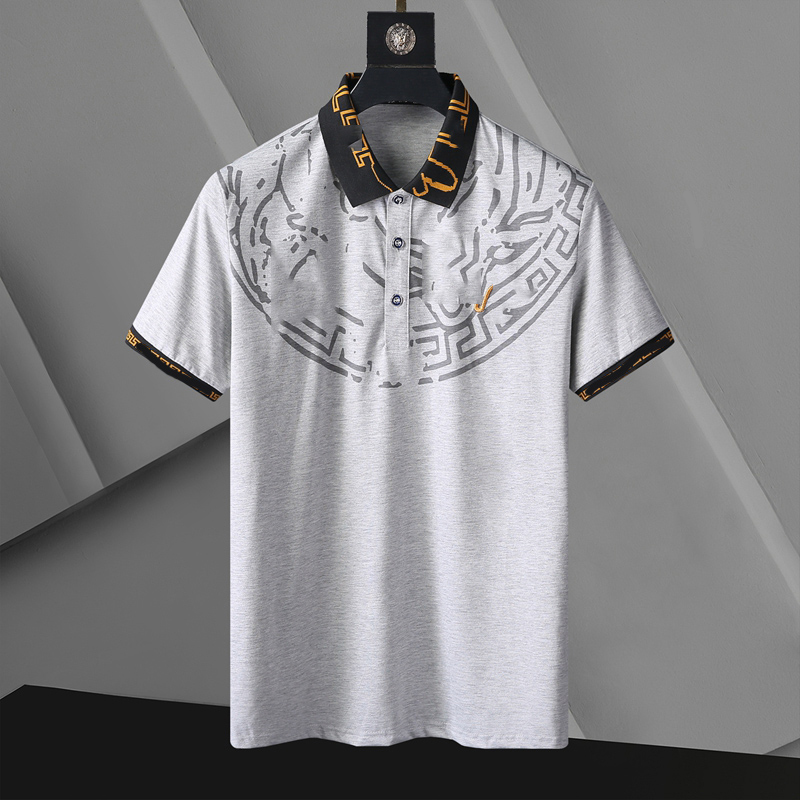 2021 Brand Casual mens designer t shirts mens t shirt Fashion Designer t shirts Casual Men's Cotton Polo luxury Large size M-4XL
2021 Brand Casual mens designer t shirts mens t shirt Fashion Designer t shirts Casual Men's Cotton Polo luxury Large size M-4XL