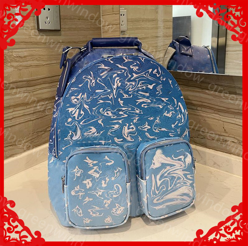 OUTDOOR Backpack bag Luxurys Designers Backpacks Men Women Travel Luggage Shoulder Bag Fashion Large Capacity Duffle Bags Handbags Purses SAC 21022210DQ, Extra cost
OUTDOOR Backpack bag Luxurys Designers Backpacks Men Women Travel Luggage Shoulder Bag Fashion Large Capacity Duffle Bags Handbags Purses SAC 21022210DQ, Extra cost