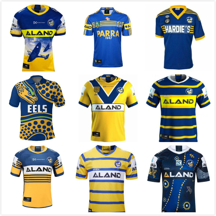 ANZAC Commemorative jerseys Edition Rugby Jersey Parramatta Eels Indigenous shirt Australia nrl league 2021, Orange
ANZAC Commemorative jerseys Edition Rugby Jersey Parramatta Eels Indigenous shirt Australia nrl league 2021, Orange