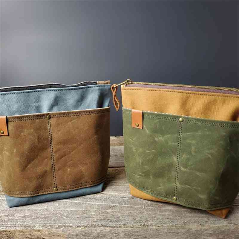 Bug Cosmetic Bag Canvas women's new storage leather children's mouth red cosmetic bag
Bug Cosmetic Bag Canvas women's new storage leather children's mouth red cosmetic bag