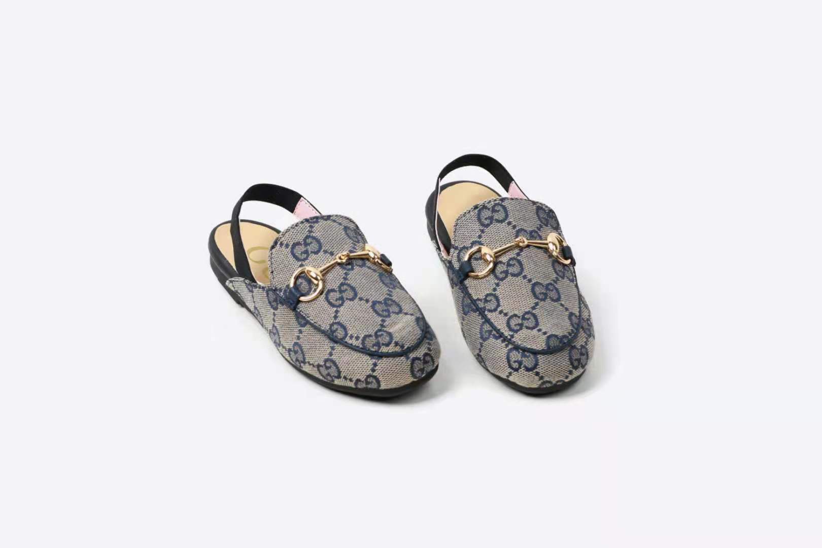 girl shoe summer sandals beach fashion designer letter slippers genuine leather high quality children fancy ankle strap sandal shoes, Customize
girl shoe summer sandals beach fashion designer letter slippers genuine leather high quality children fancy ankle strap sandal shoes, Customize