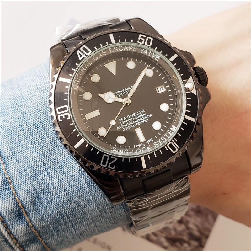 2020 New high quality luxury mens watches 43 mm size automatic Mechanical watch designer watches ROLE brand fashion Stainless steel strap
2020 New high quality luxury mens watches 43 mm size automatic Mechanical watch designer watches ROLE brand fashion Stainless steel strap
