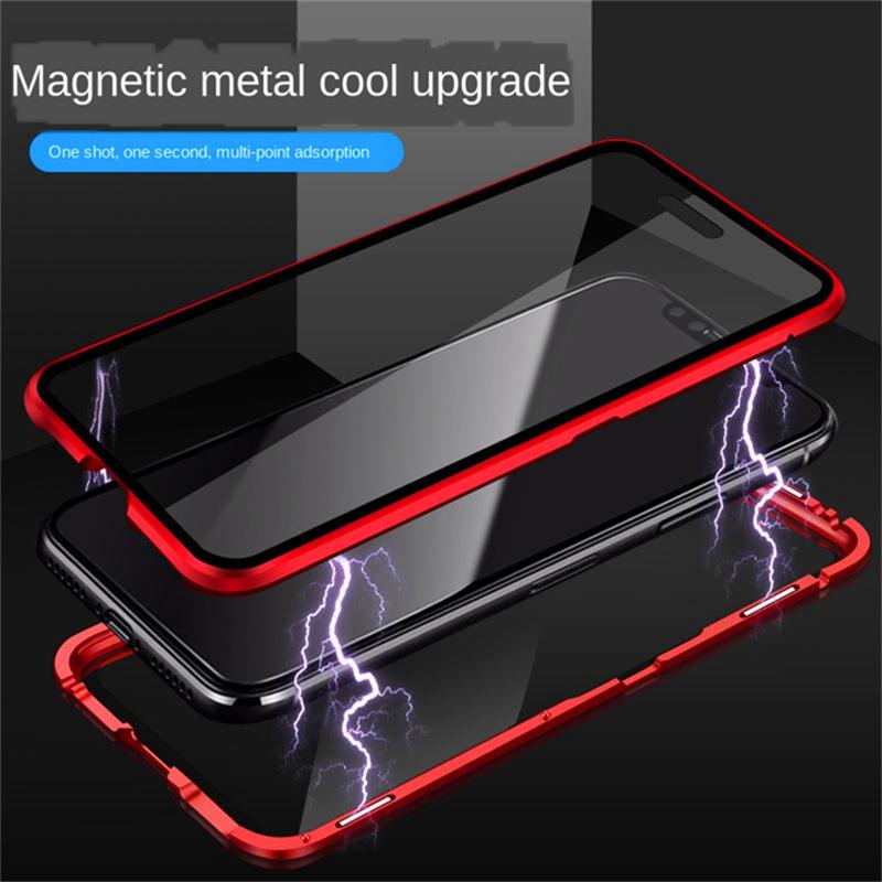 Cell Phone Pouches FOR OPPO REALME A93 F17PRO RENO4F LIT A53 C12 C11 C15 5I C3 6PRO A92 F9 A12 A5S F11 A9 A8 A31 MAGNETIC GLASS CASE
Cell Phone Pouches FOR OPPO REALME A93 F17PRO RENO4F LIT A53 C12 C11 C15 5I C3 6PRO A92 F9 A12 A5S F11 A9 A8 A31 MAGNETIC GLASS CASE