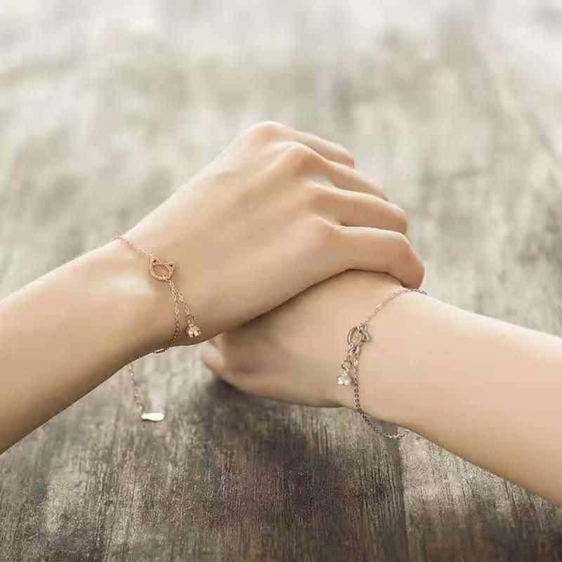 Link, Chain Magnetic Couples Bracelets Primose Bracelet Couple Jewelry Gifts Set For Lover Women Men Anniversary BFF
Link, Chain Magnetic Couples Bracelets Primose Bracelet Couple Jewelry Gifts Set For Lover Women Men Anniversary BFF