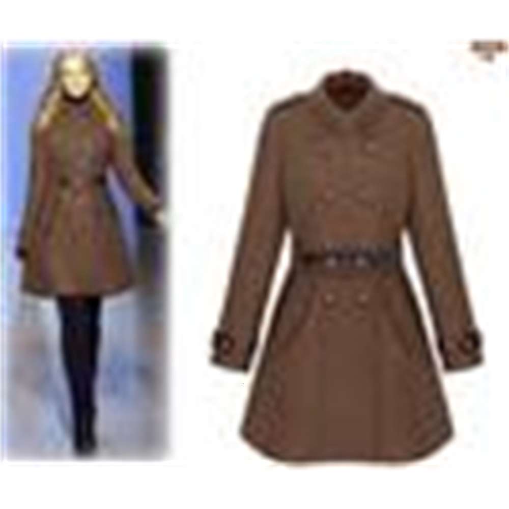 2013 new monde slim women's coats women's trench coats women's coats Women Outwear Brown woolen coat, Tan;black
2013 new monde slim women's coats women's trench coats women's coats Women Outwear Brown woolen coat, Tan;black