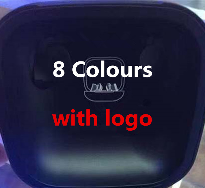 2021 Wireless Charging Earphones PB Pro Ear Hook Wireless Earphones Mini Bluetooth Headphones With Charger Box Power Display TWINS Headsets 8 Colors
2021 Wireless Charging Earphones PB Pro Ear Hook Wireless Earphones Mini Bluetooth Headphones With Charger Box Power Display TWINS Headsets 8 Colors