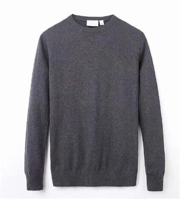 Mens Sweaters High Quality small horse Long Sleeve Sweater Simple Solid O-neck Casual Knitted Pullovers Men Sportwear Jumpers, Sky blue
Mens Sweaters High Quality small horse Long Sleeve Sweater Simple Solid O-neck Casual Knitted Pullovers Men Sportwear Jumpers, Sky blue