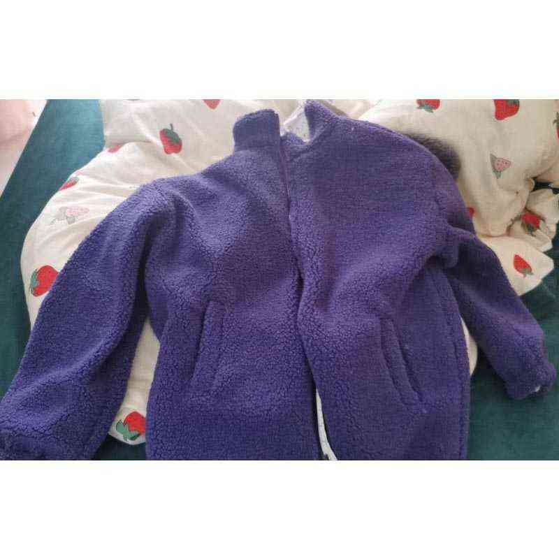 Varsity Jacket Women's Baseball Bomber Jackets Coat Campus Street Patchwork Double Sided Can Lambswool Women Coats Wear tops 211120