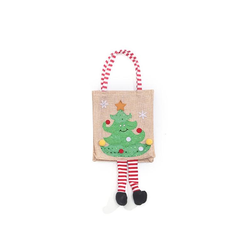Christmas Decorations T3027 Tree Suspender Handbag Not Easy To Deform And Odorless For Welfare Gifts Festivals
Christmas Decorations T3027 Tree Suspender Handbag Not Easy To Deform And Odorless For Welfare Gifts Festivals
