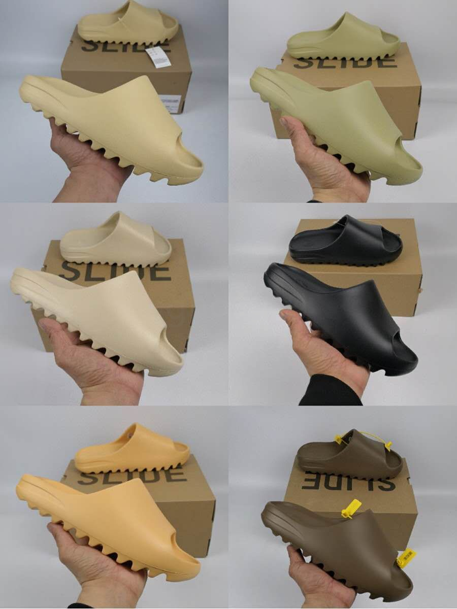 2021 Slides Graffiti Bone Resin Desert Sand Rubber Slippers Summer Brown Flat Men Women Beach Foam Runner size 36-46 er
2021 Slides Graffiti Bone Resin Desert Sand Rubber Slippers Summer Brown Flat Men Women Beach Foam Runner size 36-46 er
