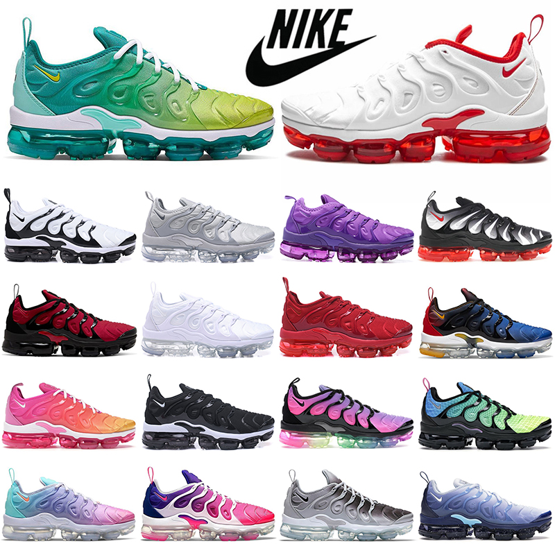 Max vapor TN plus running shoes men women Cherry Cool Grey Black White Be Ture Pastel Bleached Aqua Bumblebeemens womens outdoor sports trai
Max vapor TN plus running shoes men women Cherry Cool Grey Black White Be Ture Pastel Bleached Aqua Bumblebeemens womens outdoor sports trai