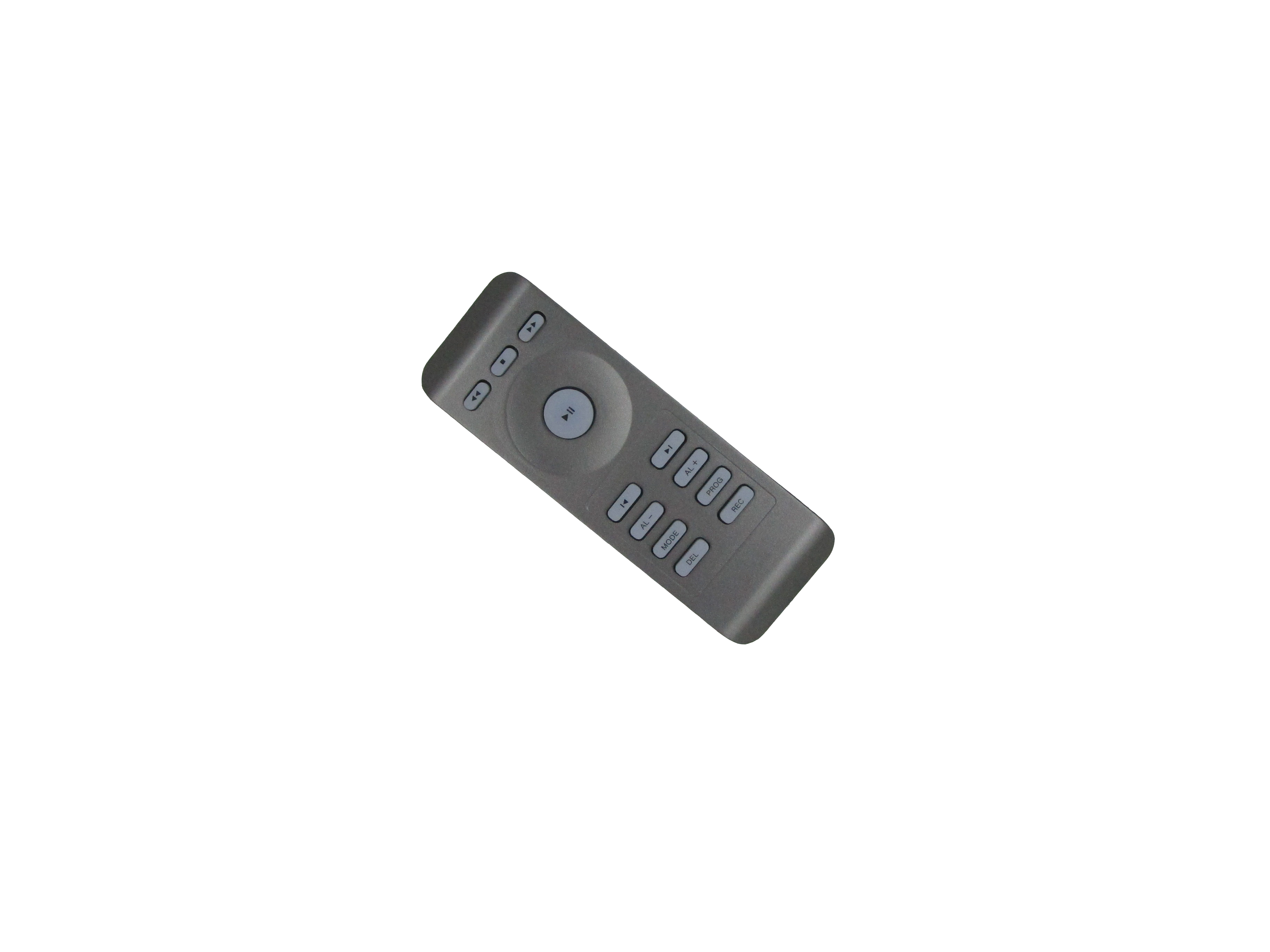 Remote Control For Philips AJ300D AJ300DB AJ301D PRC504 AJ300D/37 AJ300DB/05 AJ301DB/79 Clock Radio Docking entertainment system