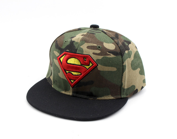 Superman Batman Kids Cap Summer Snapback Camo Superman Baseball Caps For Children Flat Anime Hat Boy Girls Hats, As picture
Superman Batman Kids Cap Summer Snapback Camo Superman Baseball Caps For Children Flat Anime Hat Boy Girls Hats, As picture