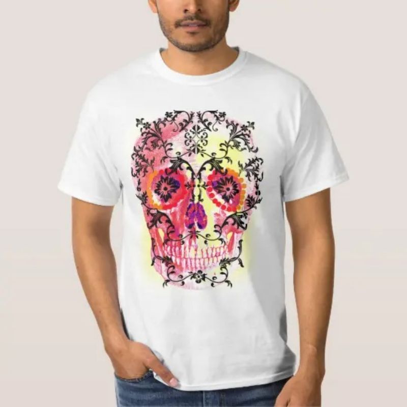 Racing animal pattern men's 3D printed T-shirt visual impact party top streetwear punk gothic round neck high quality American muscle s, White;black
Racing animal pattern men's 3D printed T-shirt visual impact party top streetwear punk gothic round neck high quality American muscle s, White;black