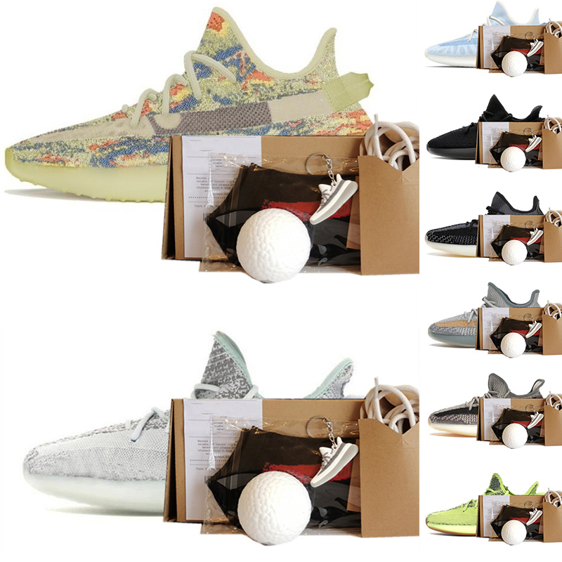 3M V2 Static Reflective Running Shoes Beluga 2.0 MX Rock Oat Mono Ice Clay Cinder Zebra Zyon Yecheil Men Women Designers Sneakers Man Trainers KanyesShoes, 45
3M V2 Static Reflective Running Shoes Beluga 2.0 MX Rock Oat Mono Ice Clay Cinder Zebra Zyon Yecheil Men Women Designers Sneakers Man Trainers KanyesShoes, 45