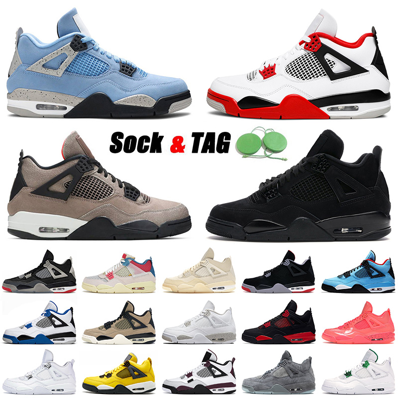 2021 Arrival Basketball Shoes 4 4s University Blue Taupe Haze White Oreo Jumpman Men Women Travis Scotts Jordan Retro Off Trainers Sneakers 36-47, D45 lvs blue 40-47
2021 Arrival Basketball Shoes 4 4s University Blue Taupe Haze White Oreo Jumpman Men Women Travis Scotts Jordan Retro Off Trainers Sneakers 36-47, D45 lvs blue 40-47