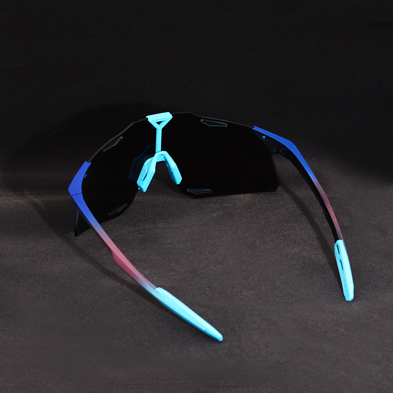 Outdoor Eyeglasses Cycling Outdoor Sport Bicycle Eyewear Anti UV400 Bike Bicycle Sunglasses Women and men Running Unisex