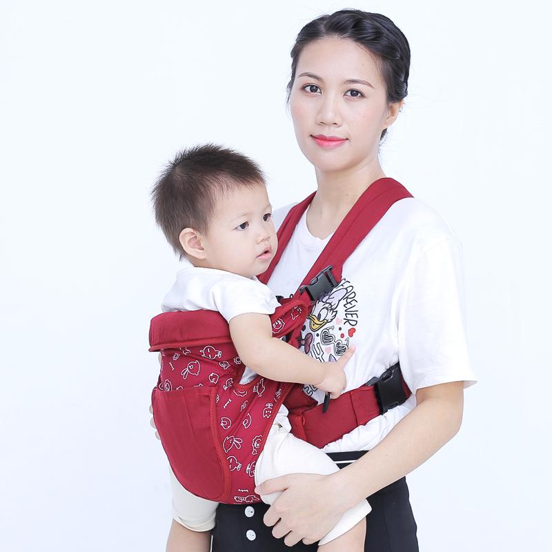 Carriers, Slings & Backpacks Born Baby Carriers 2021 Infant Toddler Multicolor Waist Stool Kids Childrens Labor-saving
Carriers, Slings & Backpacks Born Baby Carriers 2021 Infant Toddler Multicolor Waist Stool Kids Childrens Labor-saving