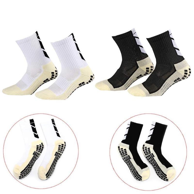 Men's Socks 2Pair Anti Slip Soccer Skin Safety Breathable Unisex Cotton Sport For Men
Men's Socks 2Pair Anti Slip Soccer Skin Safety Breathable Unisex Cotton Sport For Men