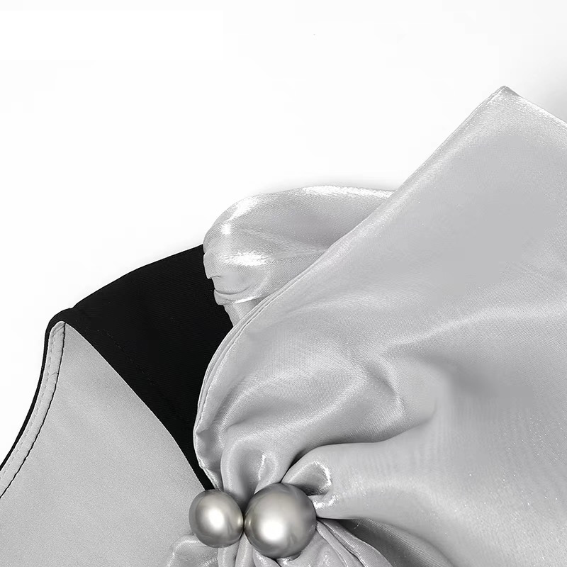 Office Pencil Eleagnt Bow Dress For Ladies Elegant Vintage Square Collar Summer Lantern Sleeve Slim Fashion 210421