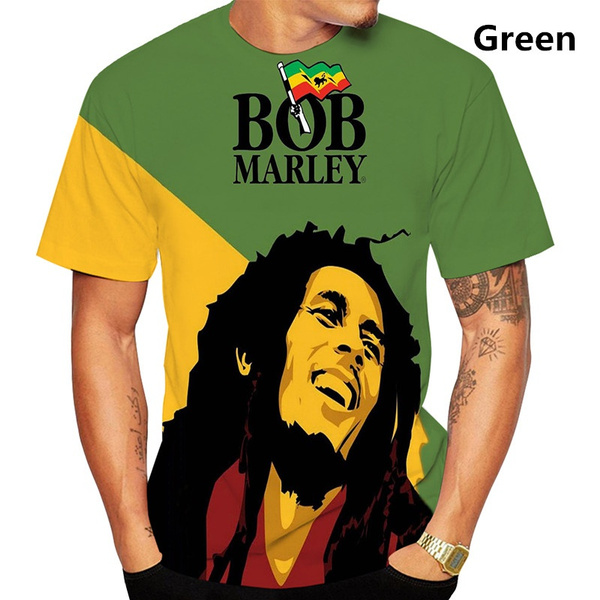 Bob mens 3D printing T shirt graphic optical illusion short-sleeved party shirt street punk goth round neck summer, Picture4
Bob mens 3D printing T shirt graphic optical illusion short-sleeved party shirt street punk goth round neck summer, Picture4