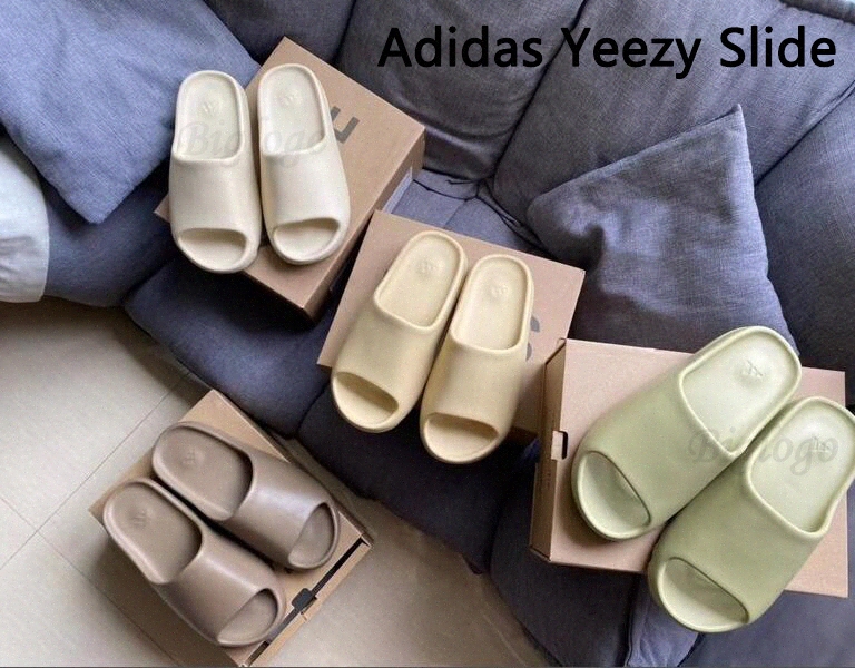Kanye West Slides bone resin desert sand Slippers Adidas Yeezy yezzy yezzys Foam Slipper Runner red Slide MXT Moon Grey earth brown men wome, Black
Kanye West Slides bone resin desert sand Slippers Adidas Yeezy yezzy yezzys Foam Slipper Runner red Slide MXT Moon Grey earth brown men wome, Black
