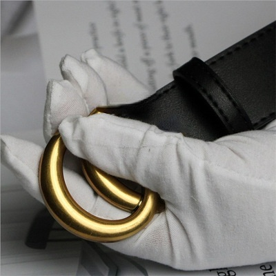 Men's and Women's G Leather Belts, New Casual Luxury Designs, High Quality, Letter Buckles, Jean Accessories, Embellished Dresses, Black
Men's and Women's G Leather Belts, New Casual Luxury Designs, High Quality, Letter Buckles, Jean Accessories, Embellished Dresses, Black