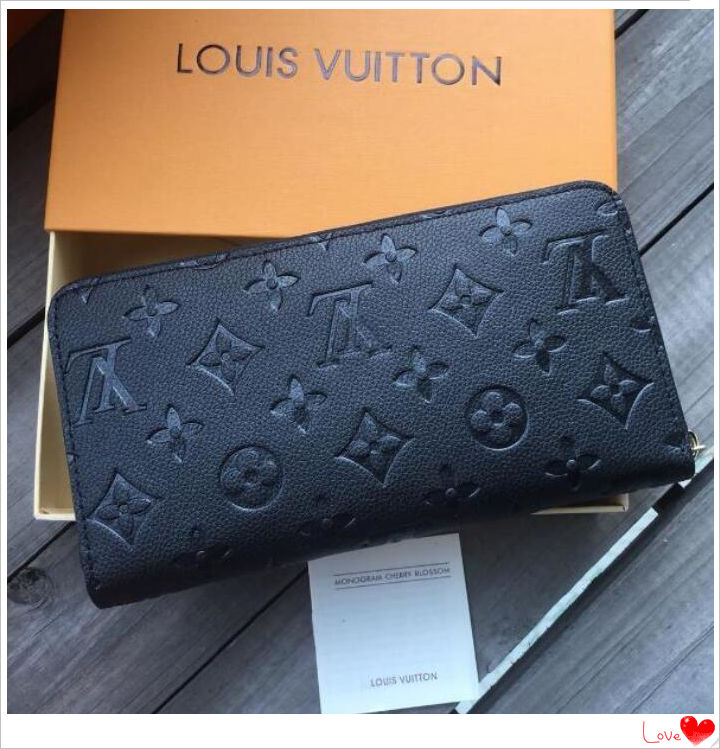 Wholesale Designer Wallet leather coin purse short wallet purse lady Card holder classic zipper pocket LV Louis 1 Vitton, Red;black
Wholesale Designer Wallet leather coin purse short wallet purse lady Card holder classic zipper pocket LV Louis 1 Vitton, Red;black