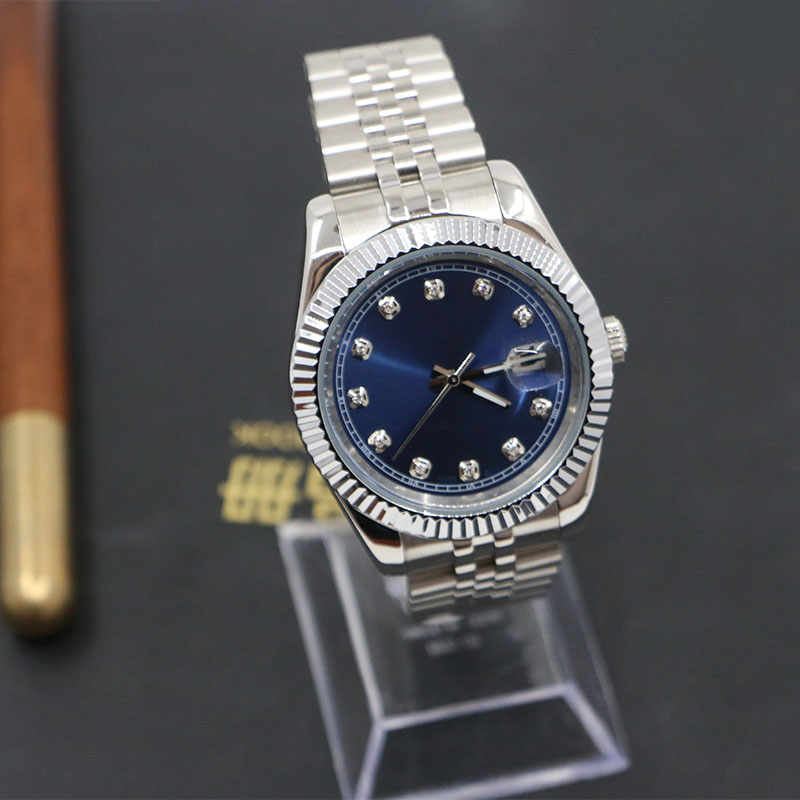 air king Watch smartwatch U1 41mm 36mm Classic Mens Gold strap Mechanical Automatic Watches Waterproof Oyster Wristwatches ladies Watch, B3
air king Watch smartwatch U1 41mm 36mm Classic Mens Gold strap Mechanical Automatic Watches Waterproof Oyster Wristwatches ladies Watch, B3