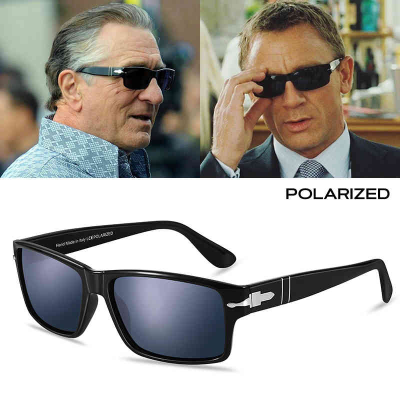 Sunglasses Jackjad 2021 Top Fashion James Bond Style Men Polarized Driving Vintage Classic Sun Glasses Oculos De Sol Masculino, White;black
Sunglasses Jackjad 2021 Top Fashion James Bond Style Men Polarized Driving Vintage Classic Sun Glasses Oculos De Sol Masculino, White;black