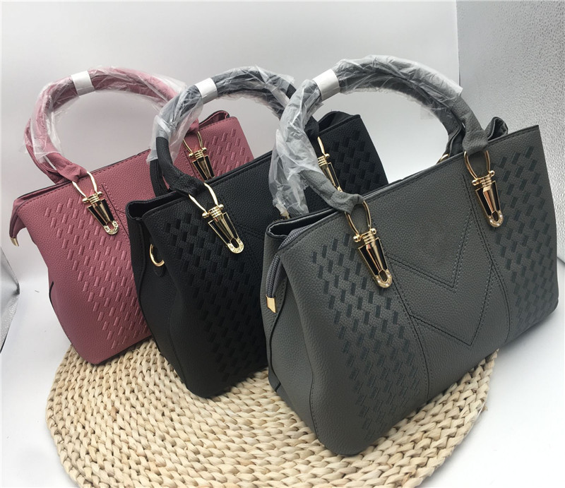 Fashion Leather Bags Handbags Purse Totes Bag Large Capacity Ladies Simple Shopping Shoulder Handbag, Green
Fashion Leather Bags Handbags Purse Totes Bag Large Capacity Ladies Simple Shopping Shoulder Handbag, Green
